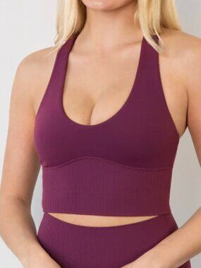 Cloud II™ Combo Longline - Mulberry - Size small